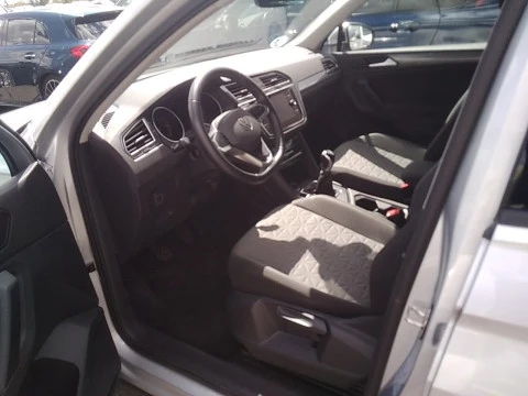 Volkswagen Tiguan Life 2.0 TDI 90kW (122CV)