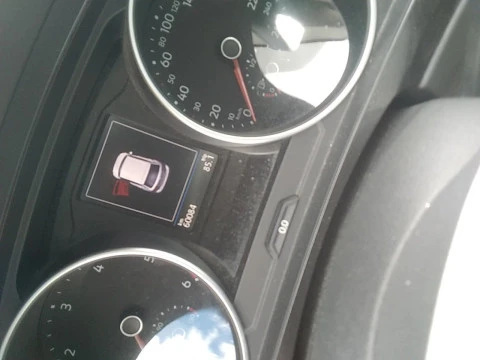 Volkswagen Tiguan Life 2.0 TDI 90kW (122CV)