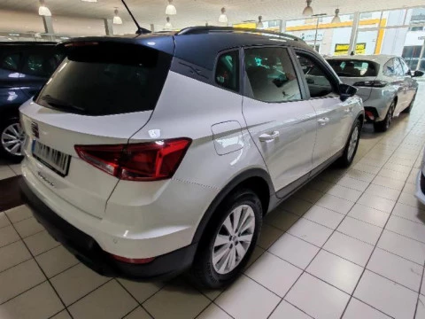 Seat Arona 1.0 TSI 85KW STYLE SPECIAL EDITION 5P