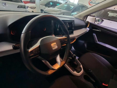Seat Arona 1.0 TSI 85KW STYLE SPECIAL EDITION 5P