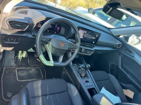 Cupra Formentor 2.0 TDI 110kW (150 CV)