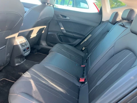 Cupra Formentor 2.0 TDI 110kW (150 CV)