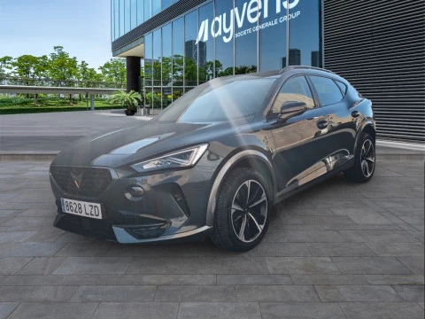 Cupra Formentor 2.0 TDI 110kW (150 CV)