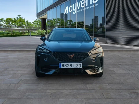 Cupra Formentor 2.0 TDI 110kW (150 CV)