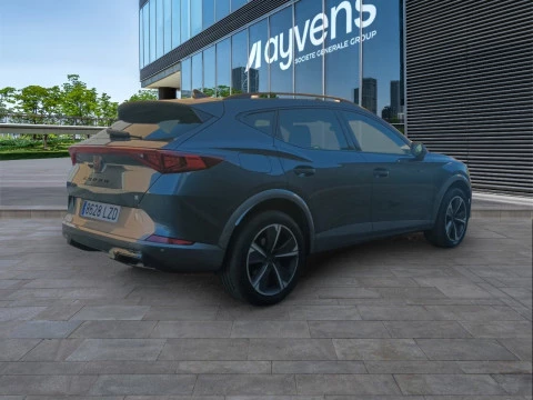 Cupra Formentor 2.0 TDI 110kW (150 CV)
