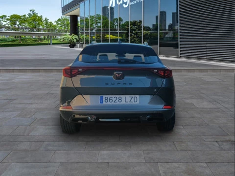 Cupra Formentor 2.0 TDI 110kW (150 CV)