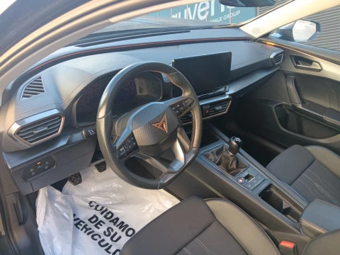 Cupra Formentor 2.0 TDI 110kW (150 CV)