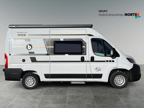 BENIMAR BENIVAN BENIVAN 100 UP