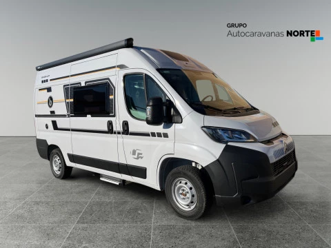 BENIMAR BENIVAN BENIVAN 100 UP