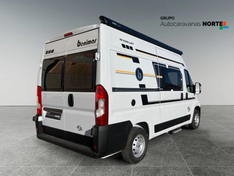 BENIMAR BENIVAN BENIVAN 100 UP