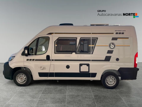 BENIMAR BENIVAN BENIVAN 100 UP