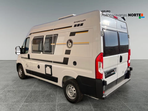 BENIMAR BENIVAN BENIVAN 100 UP