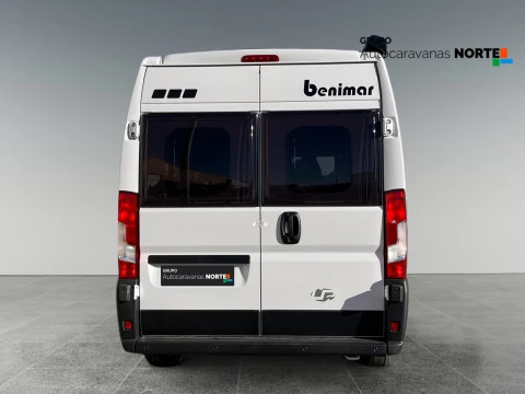 BENIMAR BENIVAN BENIVAN 100 UP