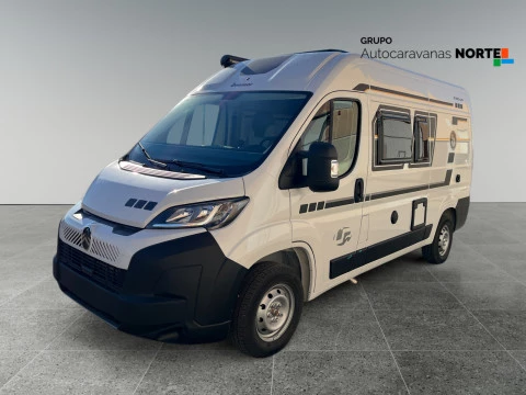 BENIMAR BENIVAN BENIVAN 100 UP