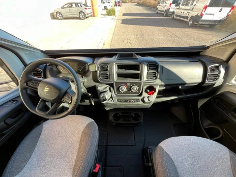 BENIMAR BENIVAN BENIVAN 100 UP