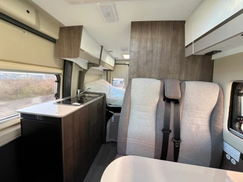 BENIMAR BENIVAN BENIVAN 100 UP