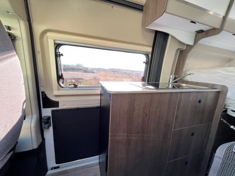 BENIMAR BENIVAN BENIVAN 100 UP