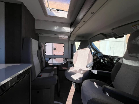 BENIMAR BENIVAN BENIVAN 100 UP