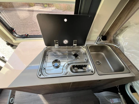 BENIMAR BENIVAN BENIVAN 100 UP