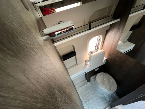 BENIMAR BENIVAN BENIVAN 100 UP