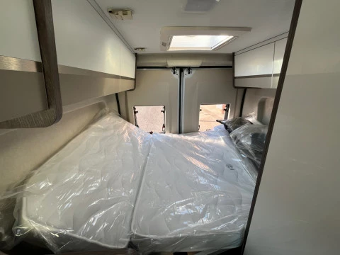 BENIMAR BENIVAN BENIVAN 100 UP