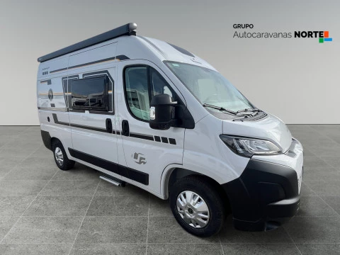 BENIMAR BENIVAN BENIVAN 100 UP