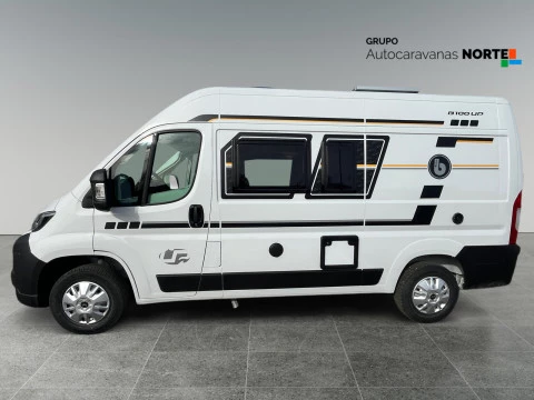 BENIMAR BENIVAN BENIVAN 100 UP