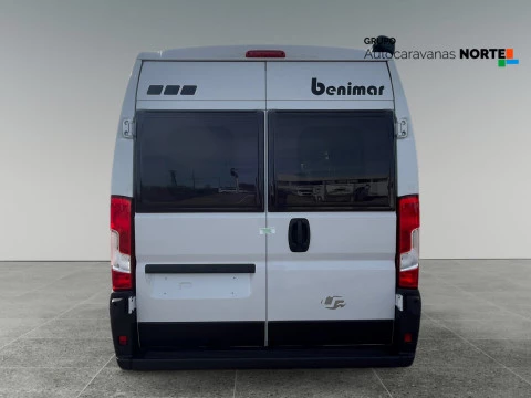 BENIMAR BENIVAN BENIVAN 100 UP