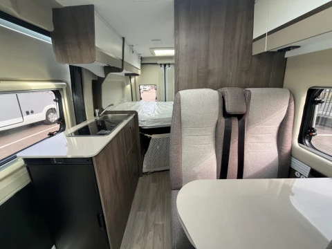 BENIMAR BENIVAN BENIVAN 100 UP