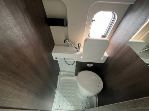 BENIMAR BENIVAN BENIVAN 100 UP