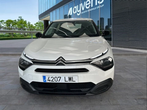 Citroën C4 BlueHDi 110 S&S Live Pack