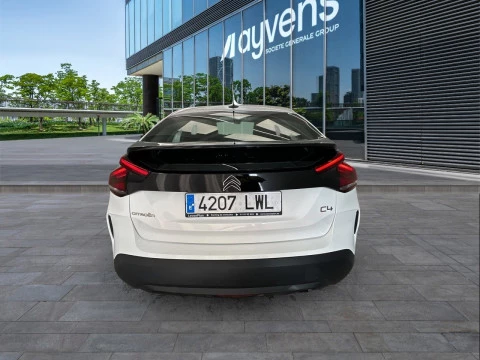 Citroën C4 BlueHDi 110 S&S Live Pack