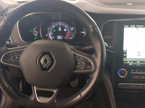 Renault Megane GT Line Energy dCi 96kW (130CV)