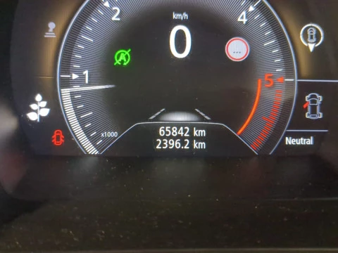 Renault Megane GT Line Energy dCi 96kW (130CV)