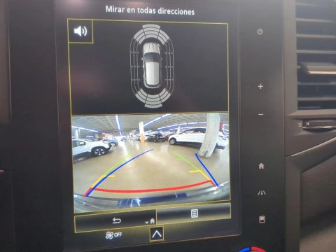 Renault Megane GT Line Energy dCi 96kW (130CV)