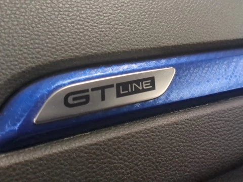 Renault Megane GT Line Energy dCi 96kW (130CV)