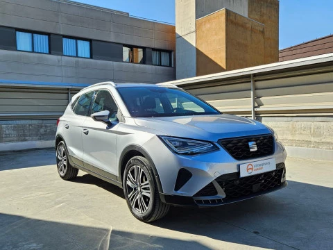 Seat Arona FR XM 1.0 TSI 115CV 5P