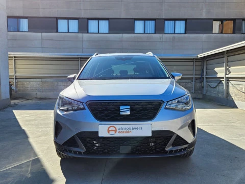 Seat Arona FR XM 1.0 TSI 115CV 5P