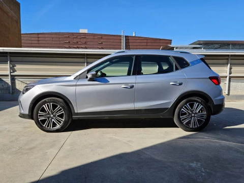 Seat Arona FR XM 1.0 TSI 115CV 5P