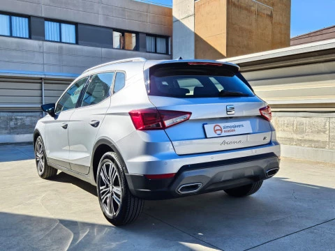 Seat Arona FR XM 1.0 TSI 115CV 5P