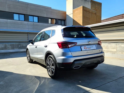 Seat Arona FR XM 1.0 TSI 115CV 5P