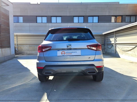 Seat Arona FR XM 1.0 TSI 115CV 5P
