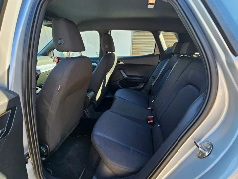 Seat Arona FR XM 1.0 TSI 115CV 5P