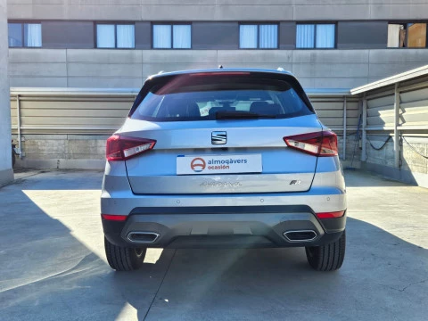 Seat Arona FR XM 1.0 TSI 115CV 5P