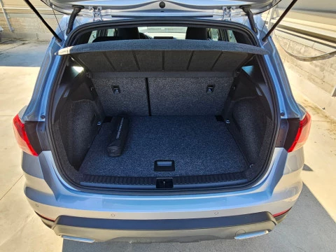 Seat Arona FR XM 1.0 TSI 115CV 5P