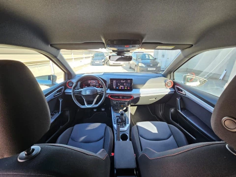 Seat Arona FR XM 1.0 TSI 115CV 5P