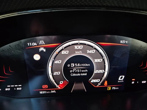 Seat Arona FR XM 1.0 TSI 115CV 5P