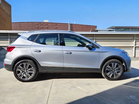 Seat Arona FR XM 1.0 TSI 115CV 5P