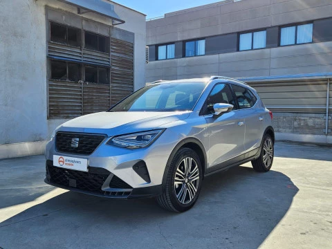 Seat Arona FR XM 1.0 TSI 115CV 5P