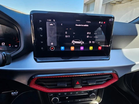 Seat Arona FR XM 1.0 TSI 115CV 5P